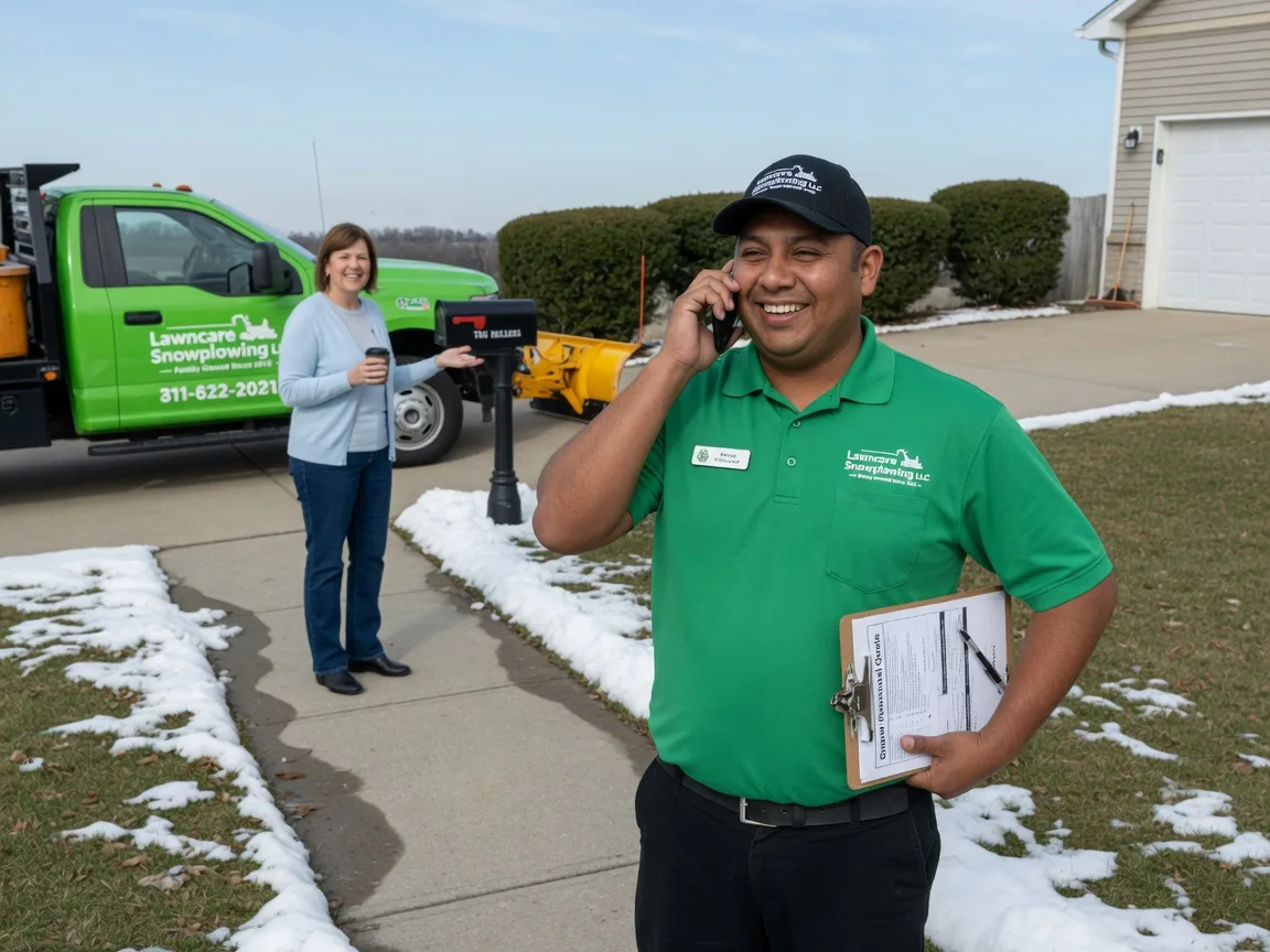 Lawn Care Services By Expert Landscaper Hazel Green, AL FAQs